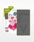 June Tailor 83702 Iron-On Ink Jet Transfer Sheets 8.5"X11" 6/Pkg, Light T-Shirt